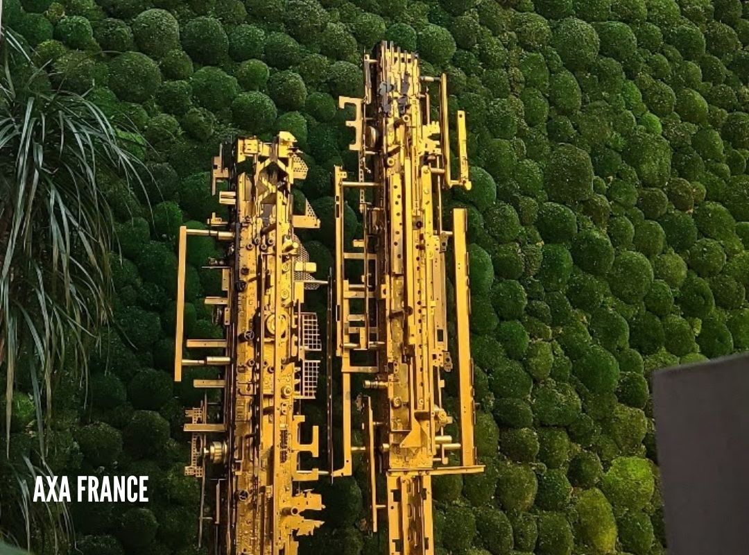 AXA FRANCE 2