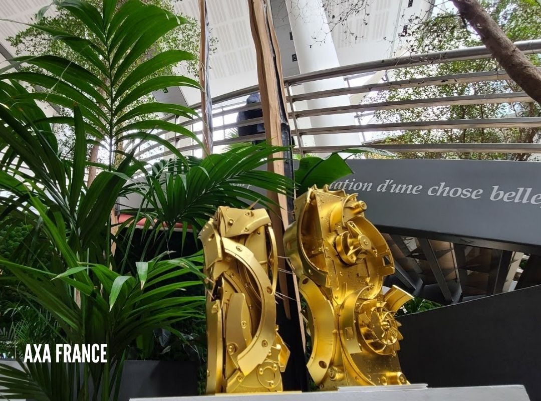 AXA France